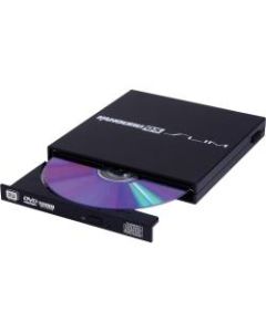 Kanguru 8x DVD RW Slim Drive