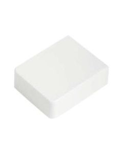 StarTech.com 20 Pack Cable Raceway End Cap for CBMWWD3211 - Cable Management Accessories - Raceway Fitting End Connectors - End Piece