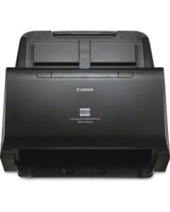 Canon imageFORMULA DR-C240 Sheetfed Scanner