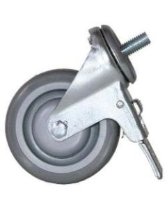 Chief PAC770 Heavy-Duty Casters for Flat Panel Mobile Carts - 4 / Pack