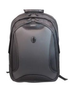Mobile Edge Alienware Orion Backpack For 17.3in Laptops, Black