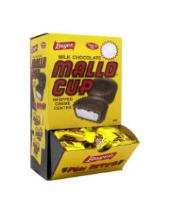 Boyer Mallo Cup Box, 0.5 Oz, Pack Of 60