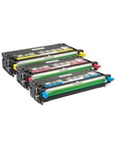 "Office Depot Brand  ODD3115CMY Remanufactured Cyan Magenta Yellow High Yield Toner Cartridge Replacement for Dell 3115in