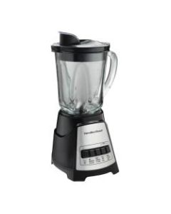 Hamilton Beach Power Elite Tabletop Blender