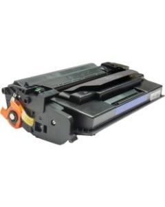 M&A Global Remanufactured High-Yield Black Toner Cartridge Replacement For HP 646X / CE264X
