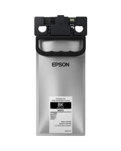 Epson DURABrite Ultra M02XL Original Ink Cartridge - Black - Inkjet - High Yield