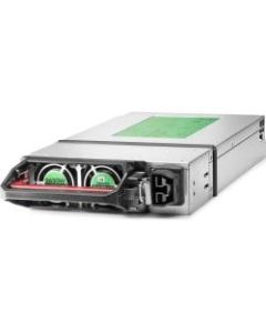 HPE 2650 Watts Platinum Hot Plug Power Supply - 220 V AC