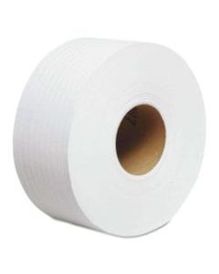 Jumbo Toilet Paper, Roll Of 2000ft