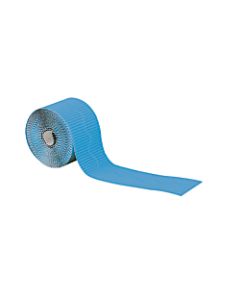 Pacon Bordette Scalloped Border, Brite Blue
