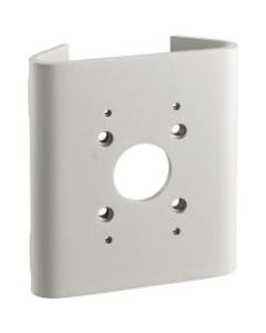Bosch Mounting Adapter for Surveillance Camera - Light Gray - 20 lb Load Capacity