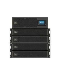 Vertiv Liebert GXT5 UPS-15kVA/15kW/208 and 120VAC,Online Rack/Tower Energy Star - Double Conversion , 11U , Built-in RDU101 Card , Color / Graphic LCD HMI , 3-Year Warranty