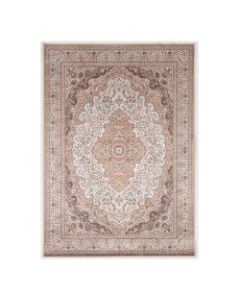 Linon Innova Area Rug, 60in x 84in, Maura