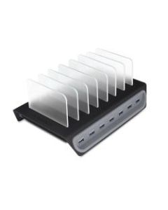 Naztech Quick Charge Power Hub 7, Black, 14128