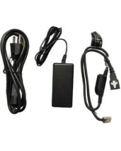 Poly 2200-15853-001 Power Accessory Kit