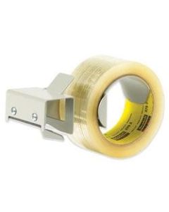 Scotch H128 Box Sealing Tape Dispenser