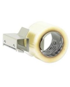 Scotch H123 Box Sealing Tape Dispenser