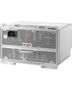 HPE 5400R 1100W PoE+ zl2 Power Supply - 1100 W - 120 V AC, 230 V AC