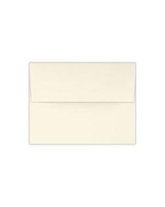 LUX Foil-Lined Invitation Envelopes A4, Peel & Press Closure, Natural/Black, Pack Of 500