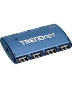 TRENDnet TU2-700 7 Port Hub