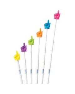 Learning Resources Telescoping Hand Pointers, Set of 10