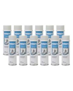 Misty Citrus All-Purpose Cleaner Foam Spray, Citrus Scent, 19 Oz Bottle, Case Of 12