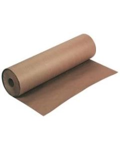 Pacon Kraft Wrapping Paper, 100% Recycled, 50 Lb., 36in x 1,000ft, Brown