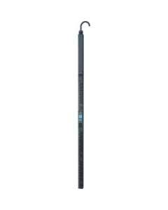 APC by Schneider Electric Metered-by-Outlet with Switching Rack PDU - Metered-by-Outlet - NEMA L5-30P - 24 x NEMA 5-20R - 120 V AC - 2880 W - 0U - Vertical - Rack-mountable - Tower