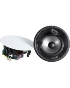 Polk Audio Vanishing Series RT Speaker, Black, 80FXRT