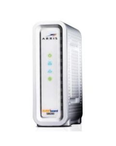 ARRIS SURFboard Refurbished DOCSIS 3.1 Cable Modem, SB8200-RB