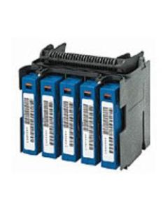 HP 4-Slot Magazine - 4 x Slot(s)