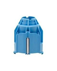 HP 3-in Core Adapter - Printer roll media adapter - for DesignJet HD Pro 2, T1600, T1700, T1708, T2300, T2600, T930, T940, Z6, Z6dr, Z9+, Z9+dr