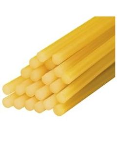 Office Depot Brand Glue Sticks, Amber, Case Of 300