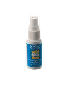 Carrington CarraFree Unscented Odor Eliminator Spray, 1 Oz, Case Of 48
