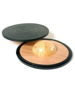 GONGE Balancing Board Toy, Black