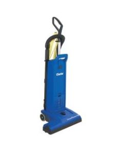Clarke CarpetMaster 218 HEPA Upright Vacuum Cleaner