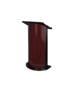 AmpliVox SN3135 - Lectern - rectangular