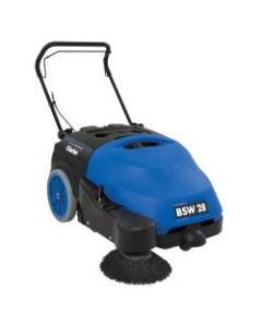 Clarke BSW 28 Battery-Powered Sweeper