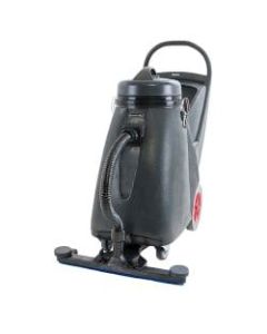 Clarke Summit Pro 18 SQ Bagless Wet/Dry Vacuum