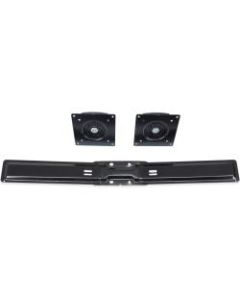 Ergotron Mounting Adapter Kit for Monitor - 2 Display(s) Supported - 24in Screen Support