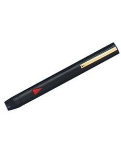 Quartet Class 3A Standard Laser Pointer, Black