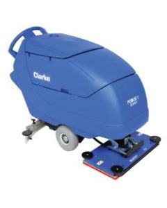 Clarke Focus II BOOST 32in Walk Behind Auto Scrubber