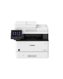 Canon imageCLASS MF445dw Wireless Monochrome (Black And White) Laser All-In-One Printer