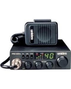 Uniden PRO-520XL CB Radio