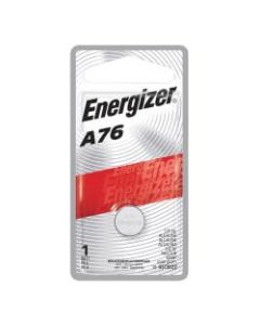 Energizer 1.5-Volt A76 Photo & Electronic Battery