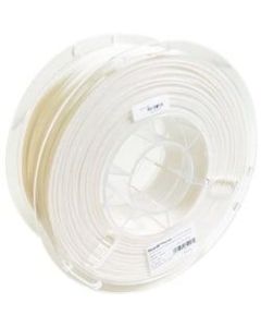 RAISE3D Premium PLA Filament - White - 68.9 mil Filament