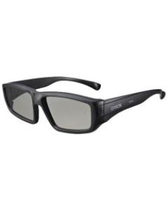 Epson Passive 3D Glasses for Adults (ELPGS02A) - For Television - Polarized