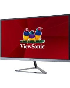 ViewSonic VX2276-SMHD 22in LED Monitor