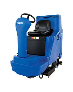 Clarke Focus II 34in Disc Rider Auto Scrubber