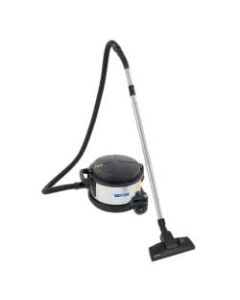Clarke Euroclean Canister Vacuum