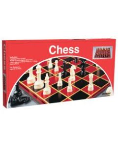 Pressman Toys Chess Game, Ages 8-18